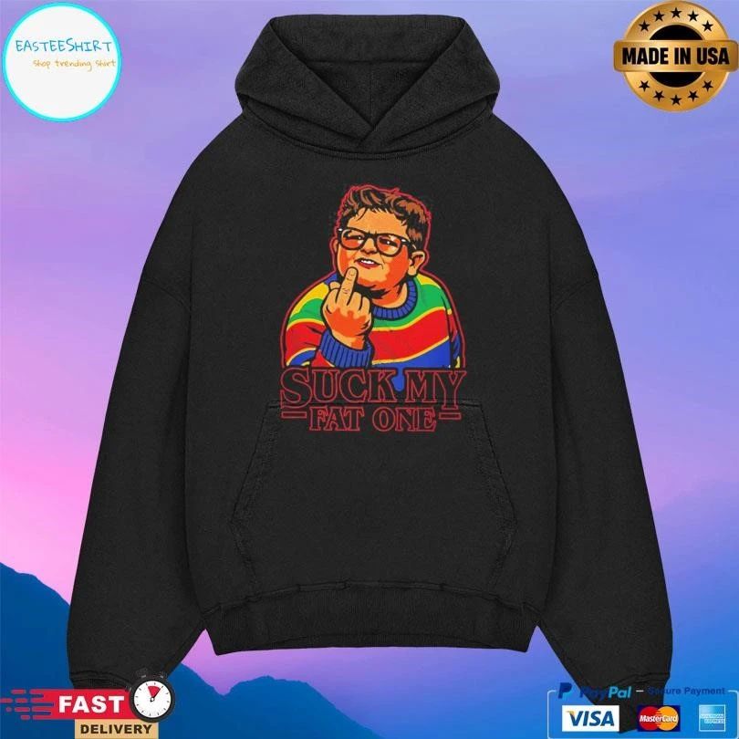 Suck My Fat One T-shirts