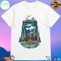 Wild Retreat T-shirts