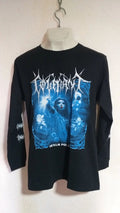 Covenant Nexus Polaris long sleeve shirt black metal Emperor Dimmu Borgir