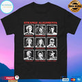 Strange Alignment 2026 T-shirts