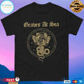 Graves At Sea The Curse That Is T-shirts