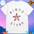 Ringo Starr 2015 Tour T-shirts