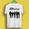 The Sonics Garage Rock Music Cool Gift Tee T Shirt P1153
