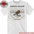 Jarrod Walker Rose Shirt