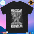 Bastard Noise Merzbow Retribution By All Other T-shirts