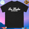 Los Huskies Northeastern T-shirts