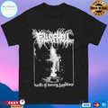 Full Of Hell Garden Of Burning Apparitions T-shirts
