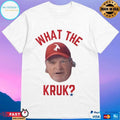 What The John Kruk T-shirts