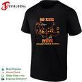 SB XXIII Taylor Joe IYKYK Jonnydel’s Football Academy T-shirt
