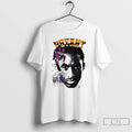 Premium Kobe Bryant Los Angeles Lakers Basketball Tribute Signature Vintage T Shirts