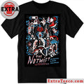 The Notwist Apr 28 2026 E-Werk Erlangen Show Poster T-Shirt