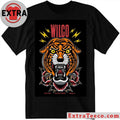Wilco Salina KS Tour On May 4 2026 Poster Shirt