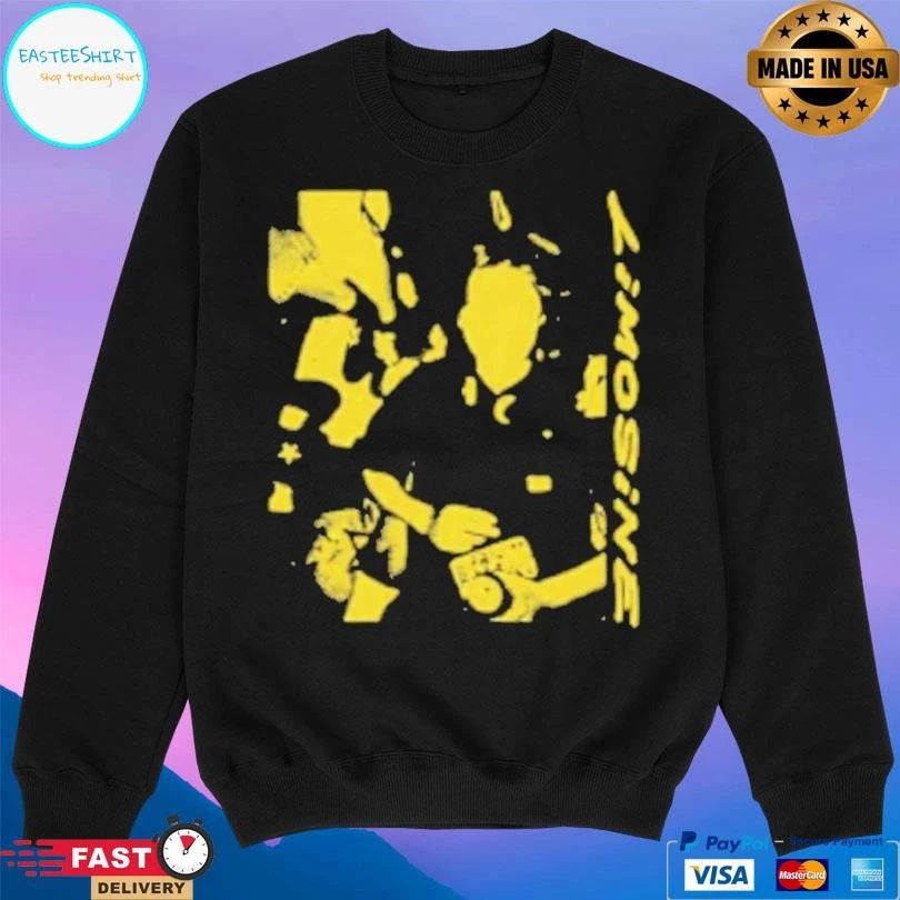 Limosine Skateboards Roof Top T-shirts