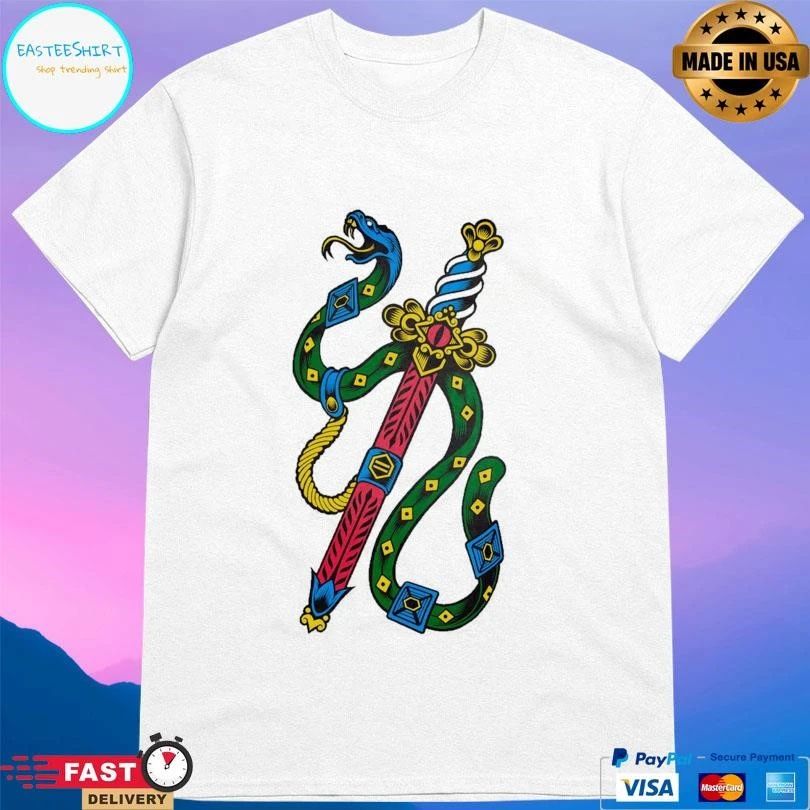 Asso Di Spade Napoletane T-shirts