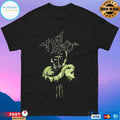 Nile In Their Darkened Shrines T-shirts