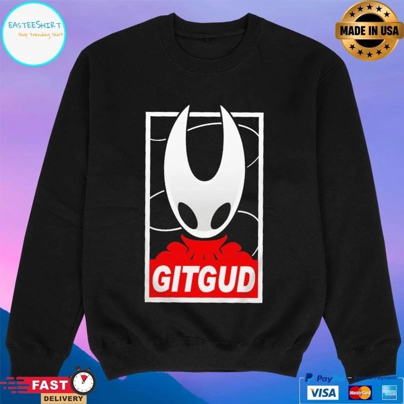 Gitgud Demonigote T-shirts