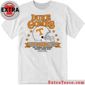 Luke Combs May 2 2026 Knoxville Event Shirt