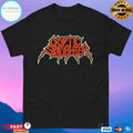 Cryptic Slaughter Logo T-shirts