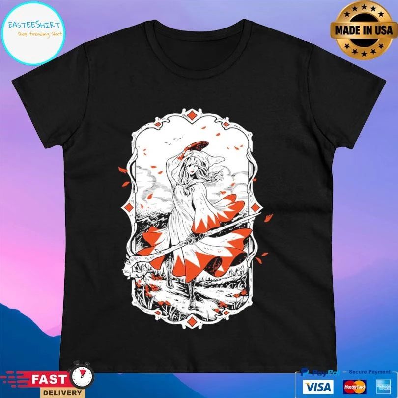 The Mage Agz De Grey T-shirts