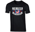 Clark Howard For President American Talk Show Radio Host Funny T Shirt