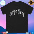 Joe Bartolozzi Carpe Diem T-shirts