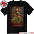 Kitchen Dwellers Spring 2026 Shows Poster T-Shirt