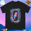 Through Celeste 2026 T-shirts