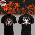Anaheim Ducks The Offspring Special 2026 T-Shirt