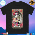 Chingona Every Damn Day Loteria T-shirts