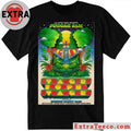 Strangers Stopping Strangers Tour Jersey City NJ On May 14-15 2026 Poster Shirt