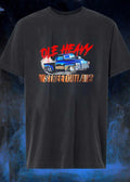 Ole Heavy Street Outlaws T-Shirt