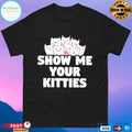 Aivory Show Me Your Kitties 2026 T-shirts