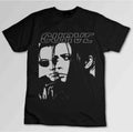 Curve t-shirt shoegaze,Unisex tee Gift Tshirt Unisex, Size S - 5XL