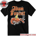 Adam Faucett Ride Or Die Shirt
