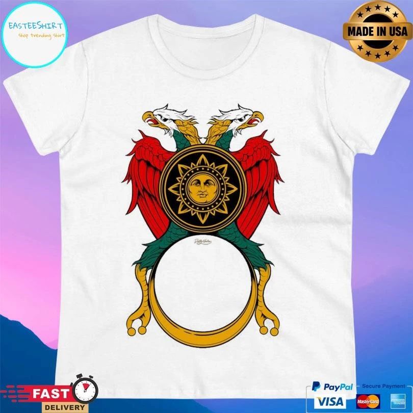 Asso Di Denari T-shirts