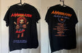 Annihilator Alice In Hell 35th Anniversary Unisex T Shirt Full Size S-5XL US2042