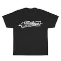 New Mathews Archery Logo  Unisex T-Shirt Funny Size S to 5XL