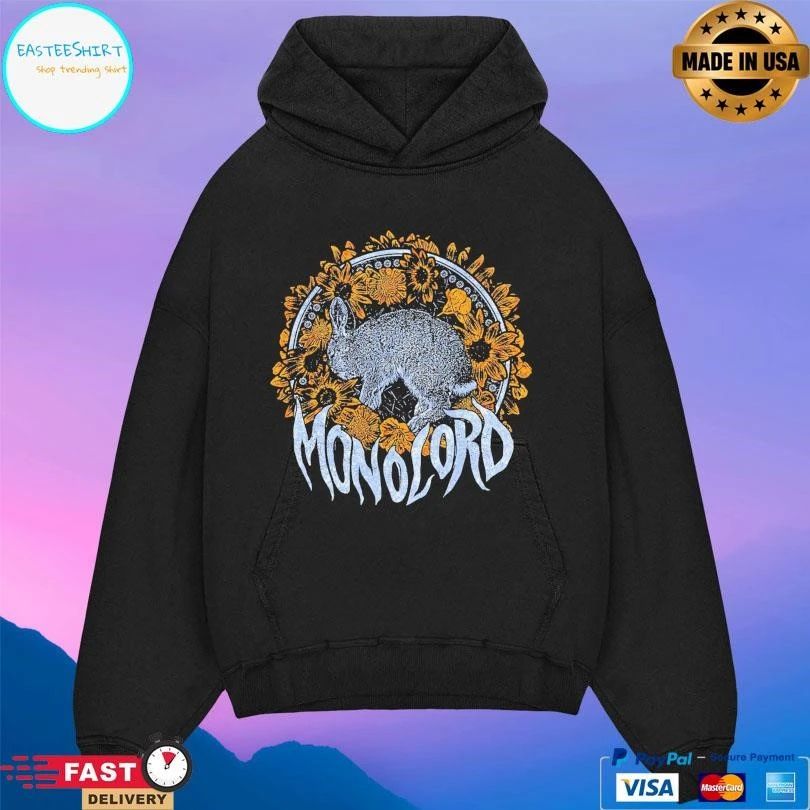Monolord Your Time To Shine T-shirts