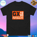 Gx1000 Psp 264 LFFF T-shirts