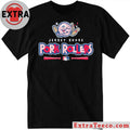Jersey Shore Pork Rollers Logo T-Shirt