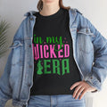 🖤 “In My Wicked Era” T-Shirt – Bold, Trendy & Full of Attitude 🖤