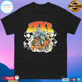 Zeke Hellbender T-shirts