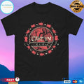 Cave In Until Your Heart Stops T-shirts