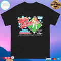 Billy Bunt West Kendall Baseball Home Run T-shirts