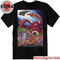 Widespread Panic St. Augustine FL 3 20-3 22 2026 Poster Shirt