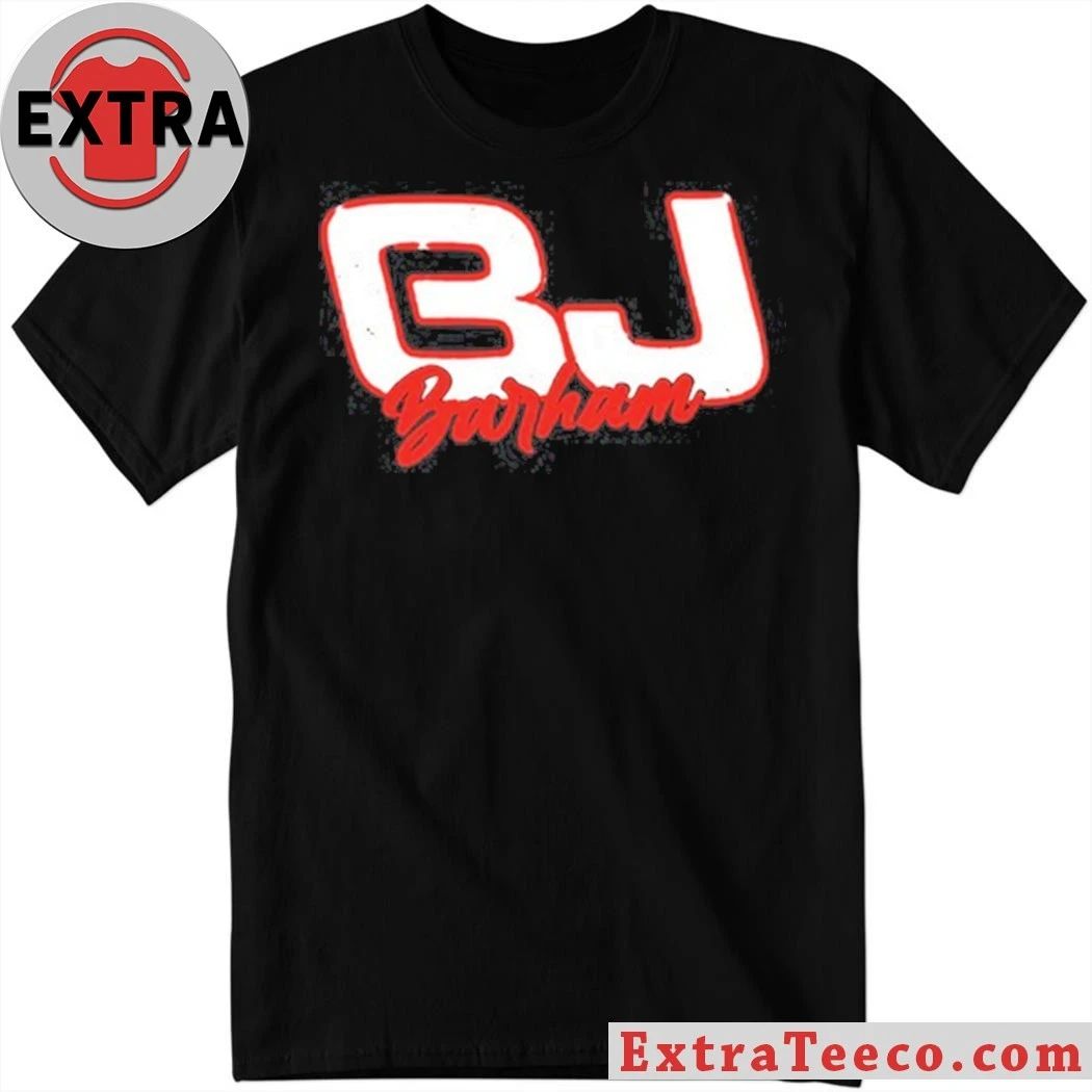 BJ Barham Shirt