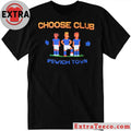 Team Choose Club Ipswich Town T-Shirt