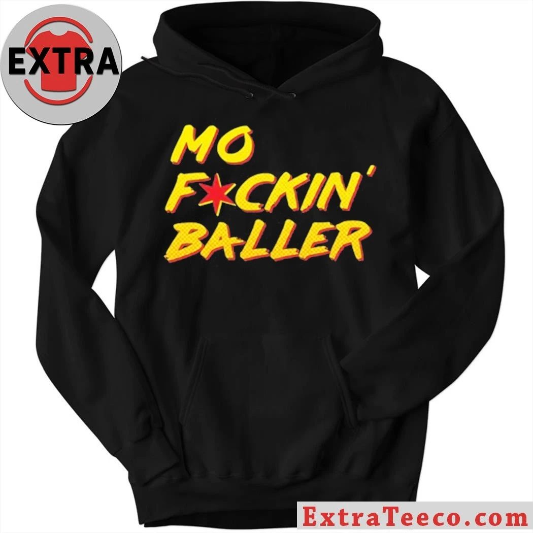 MO Fckin’ Baller Shirt