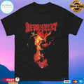 Devourment Obscene Majesty T-shirts