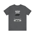 Nissan Safari Turbo 160 1980-1985 T-shirt